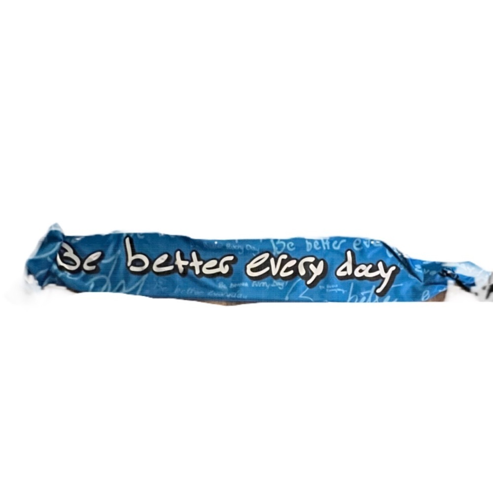 ⚽️💙CLTFC 💙⚽️MLS Blue and White SILKY Scarf with black fringe - Picture 5 of 12